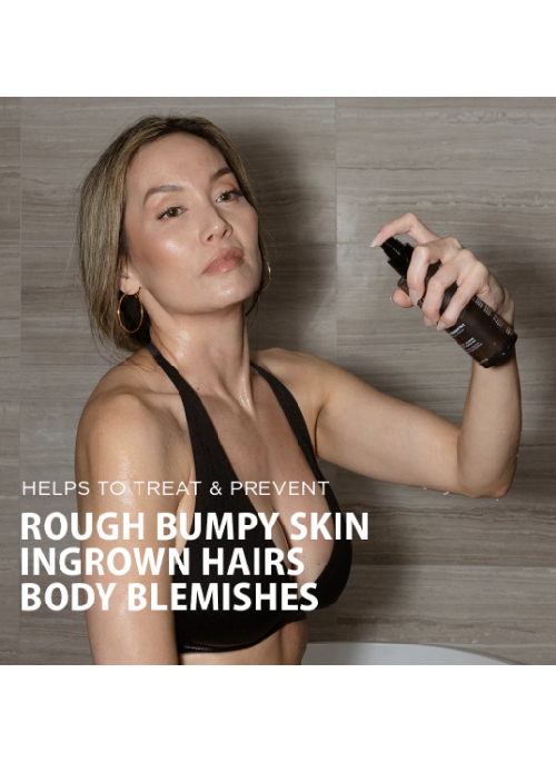 Exfoliating Treatment Mist