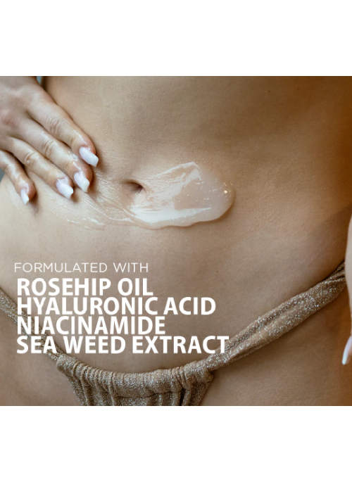 Lumina Softening Body Cleanser