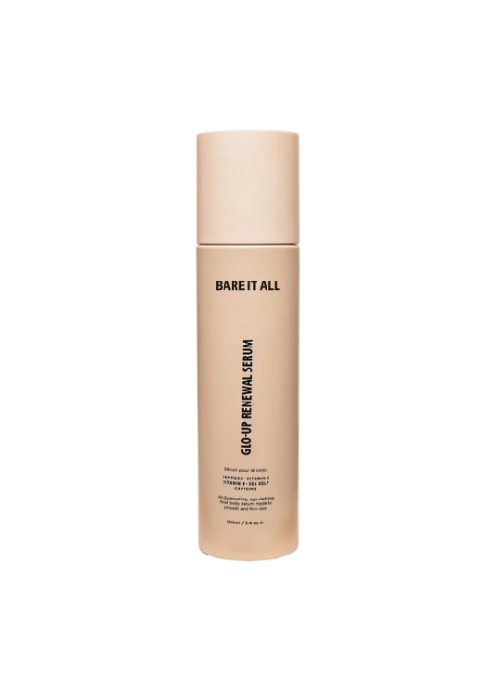 Glo-Up Renewal Serum