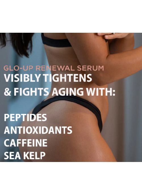 Glo-Up Renewal Serum