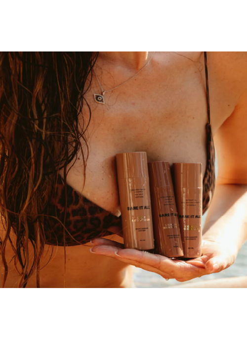 Travel Size Best-Seller Set