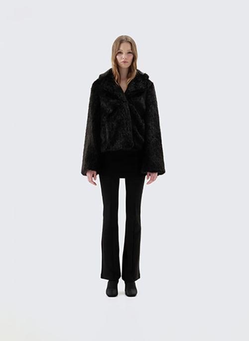 UNREAL FUR