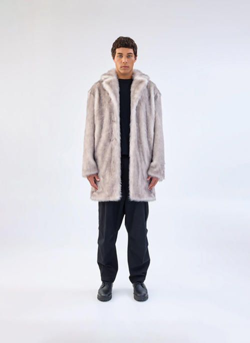 UNREAL FUR