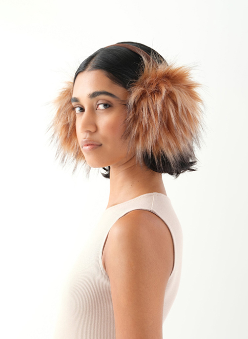 UNREAL FUR