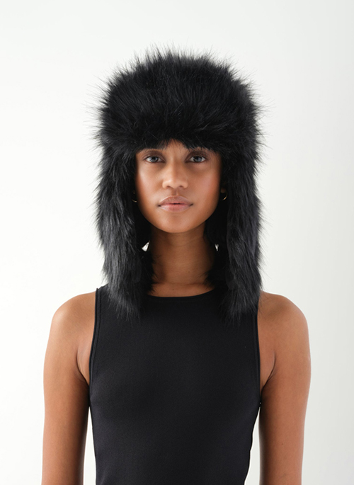 UNREAL FUR