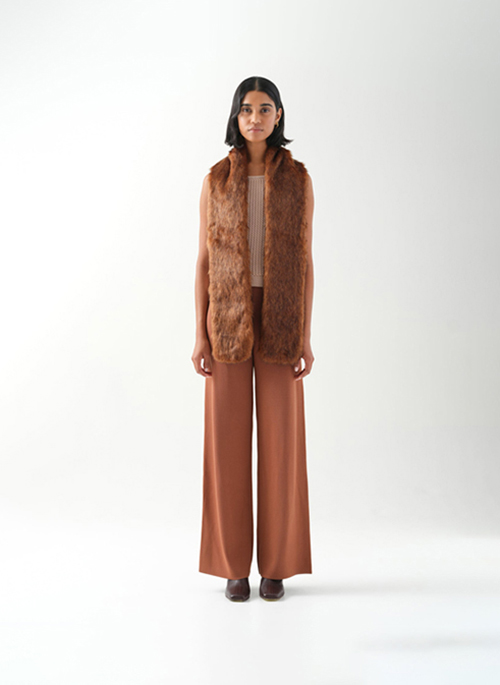 UNREAL FUR