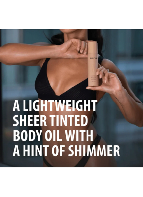 Bronze & Shine Kit