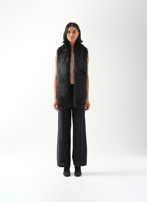 UNREAL FUR