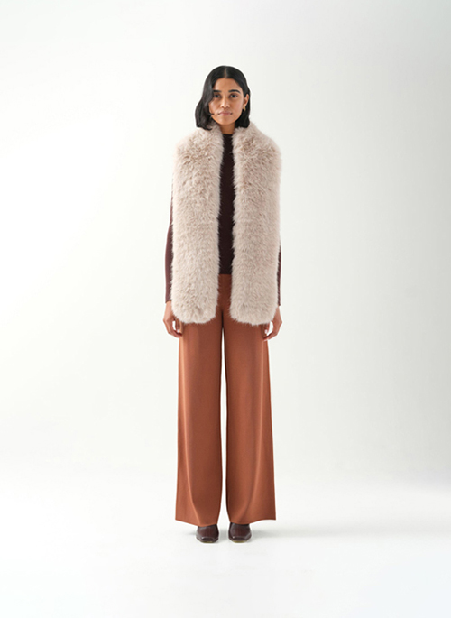 UNREAL FUR