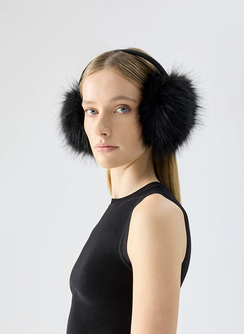 UNREAL FUR
