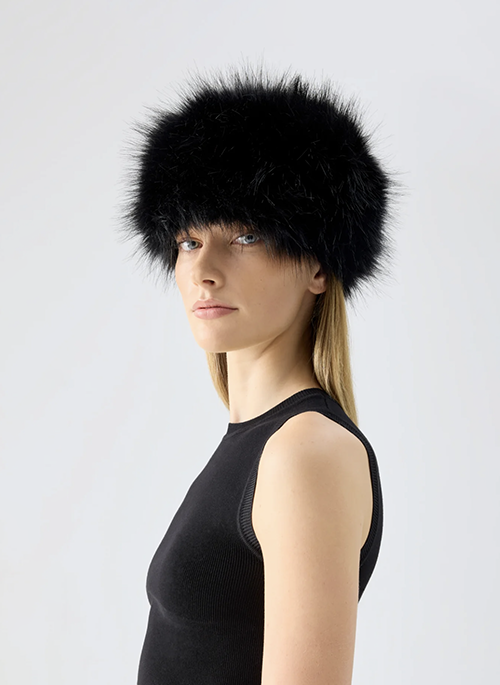UNREAL FUR