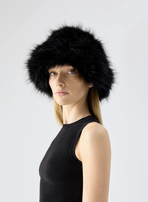 UNREAL FUR