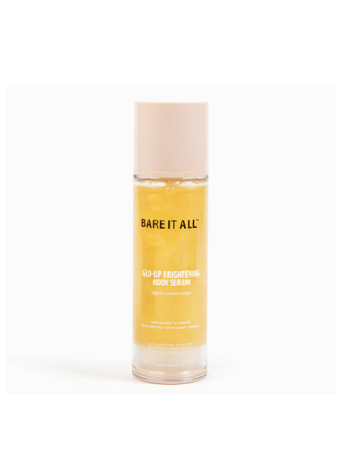  Glo-Up Brightening Body Serum
