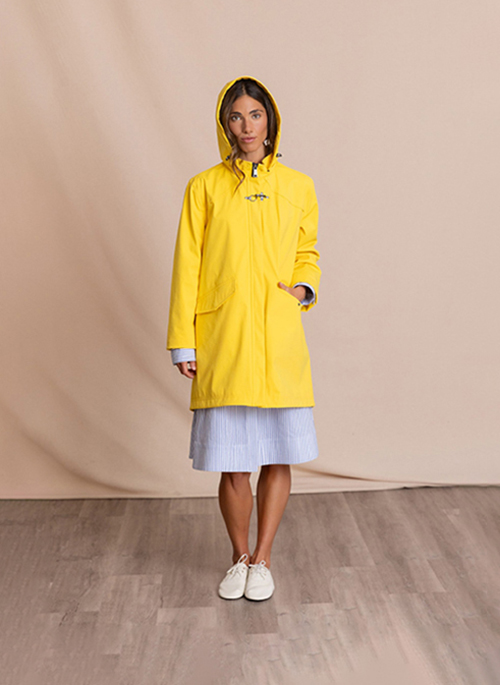 Bianca Parka