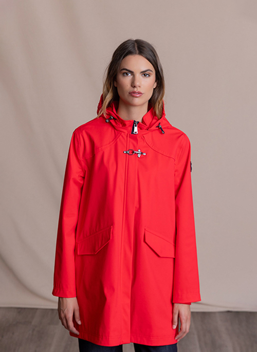Bianca Parka