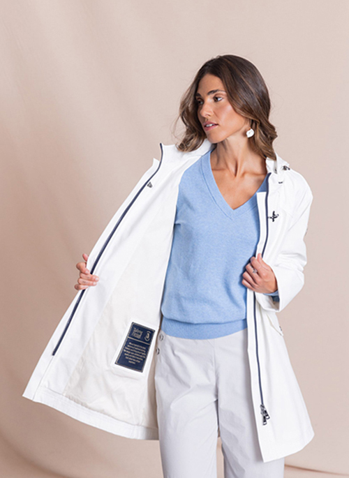 Bianca Parka