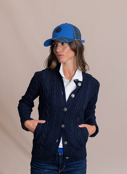 Sicily Sweater