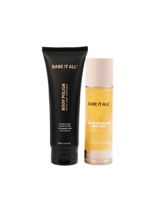  The Brightening Kit