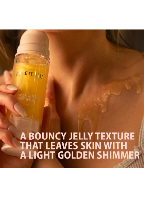 The Brightening Kit