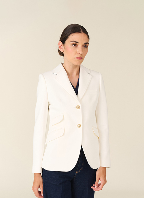 Adele Blazer