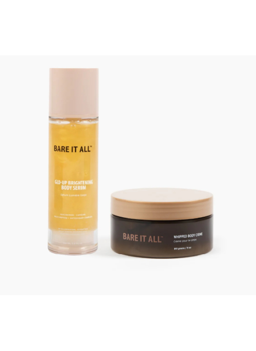  Ageless Brightening Kit