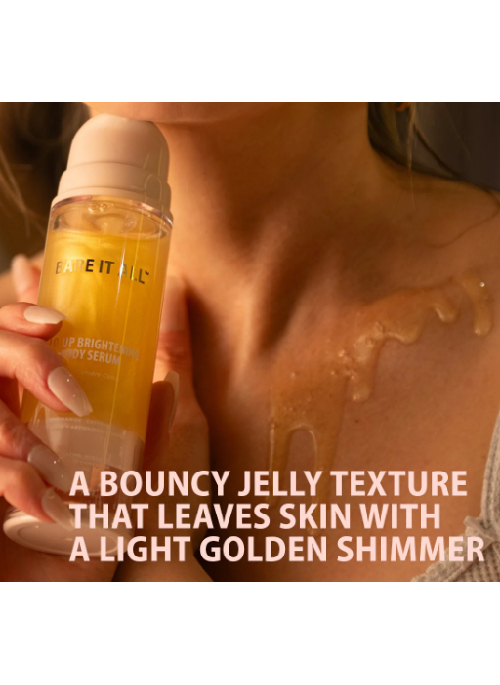Ageless Brightening Kit