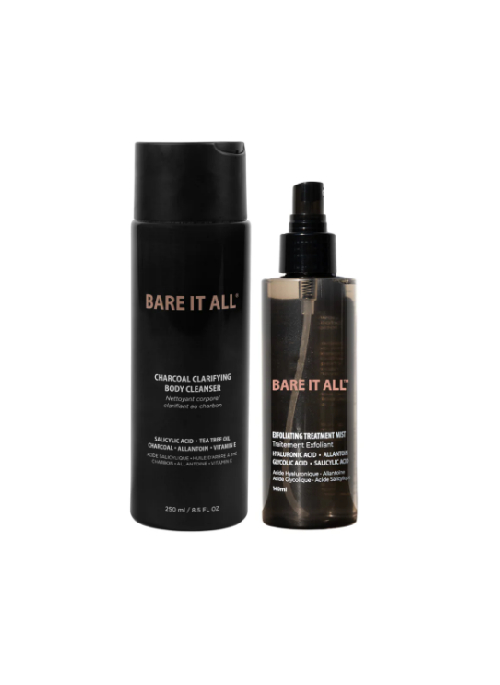  Blemish Fighter Kit