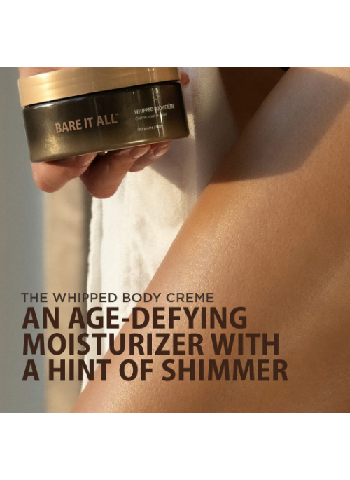 Bare It All Kit
