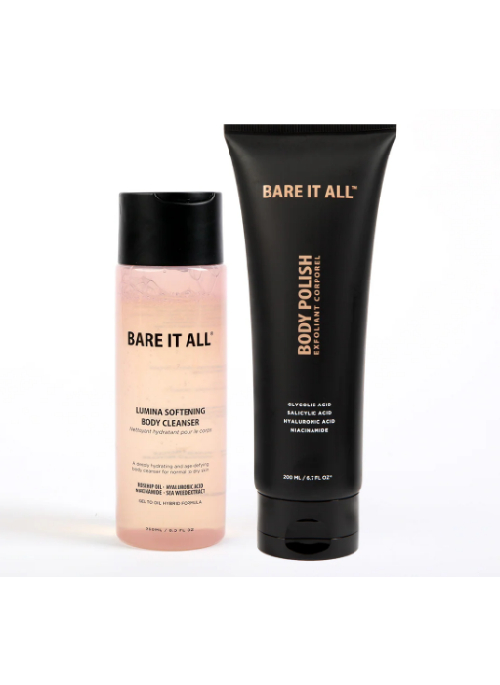  Shower Kit