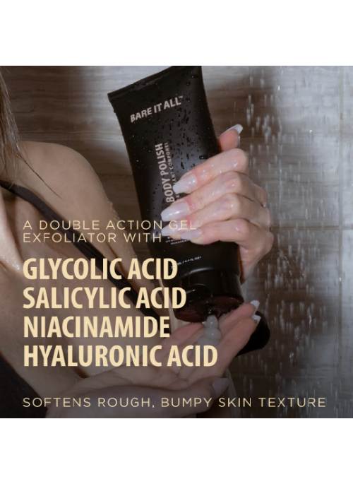 Smoothing Skin Kit