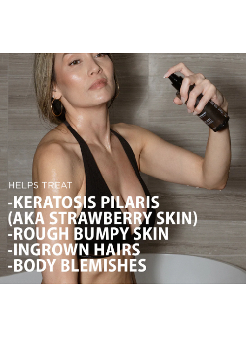 Smoothing Skin Kit