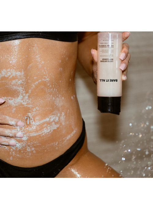 Moisture Bomb Kit