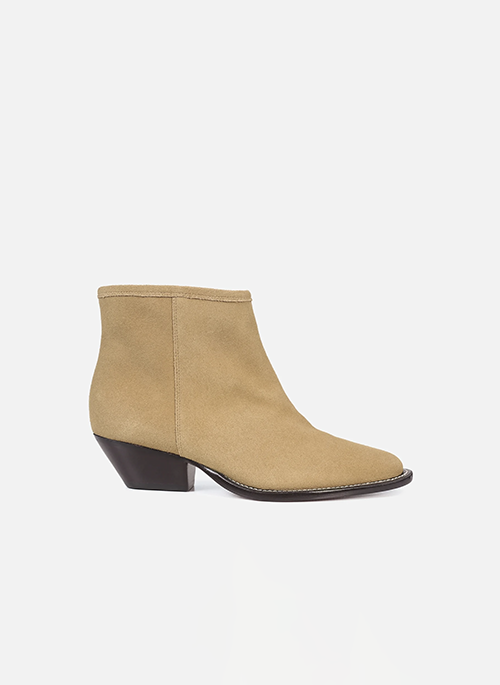Carlota Boot