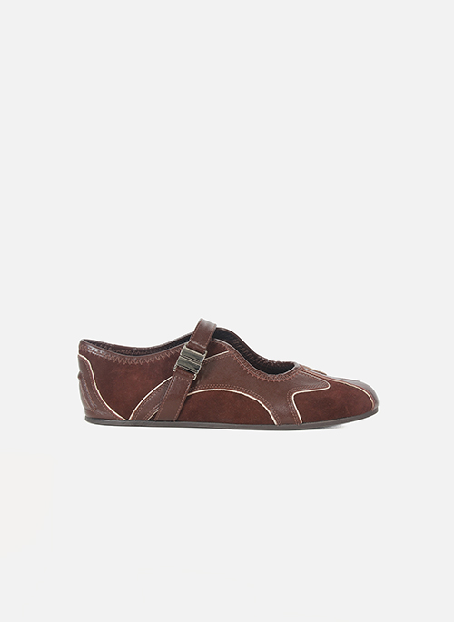 Luna Flats