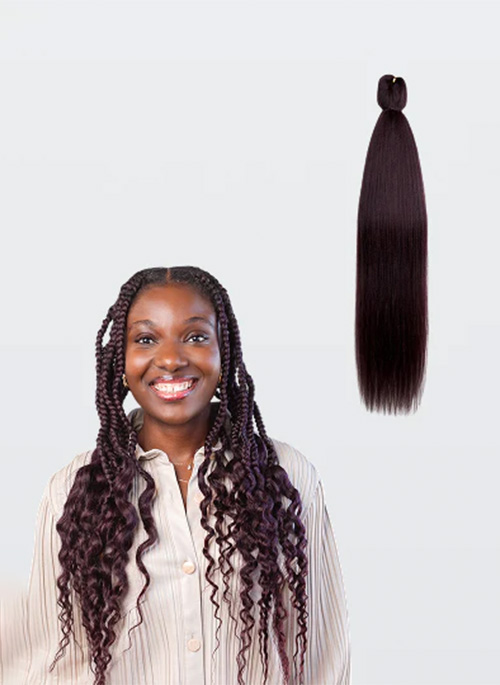  Braid Miracle Braiding Hair