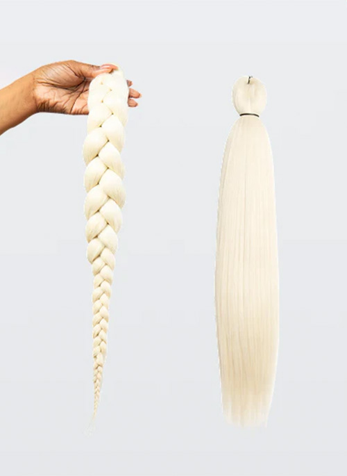 Braid Miracle Braiding Hair