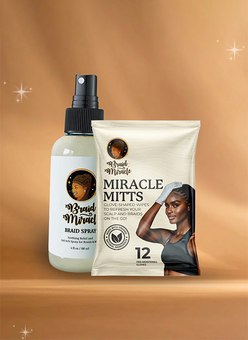  Miracle Duo