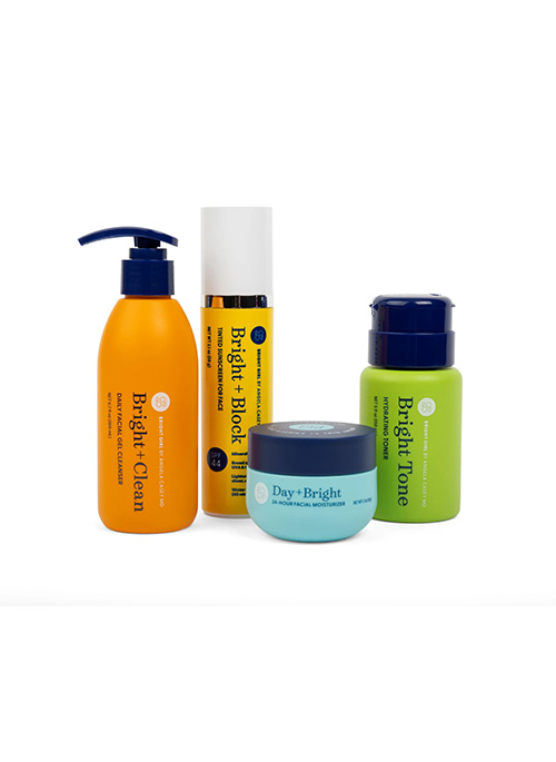  Acne Care Kit