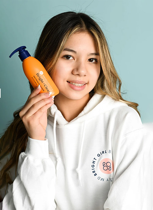 Facial Cleanser