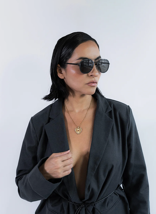 Enamora Necklace
