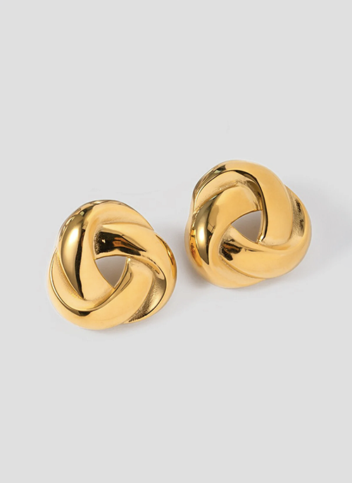 Continuum Earrings