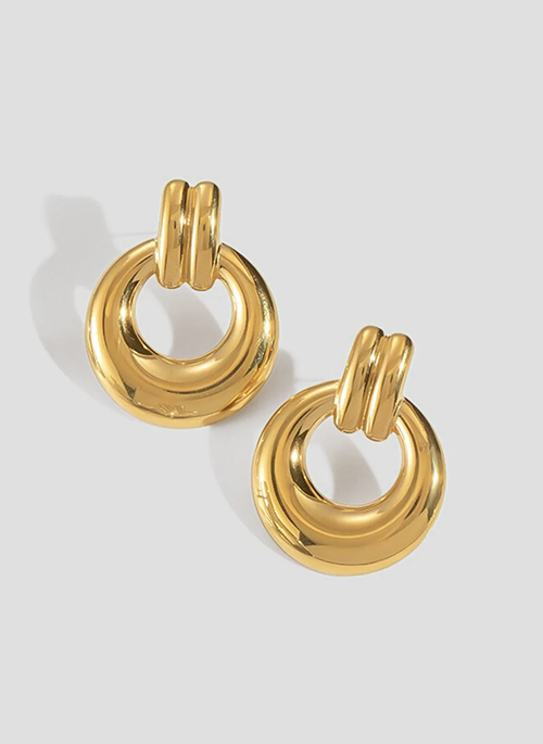 Malave Earrings