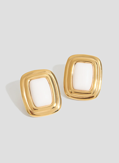 Monaco Earrings