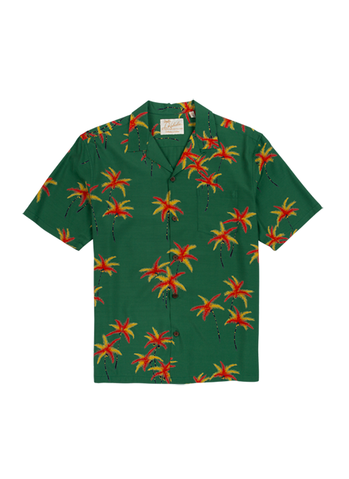 Coco Palms