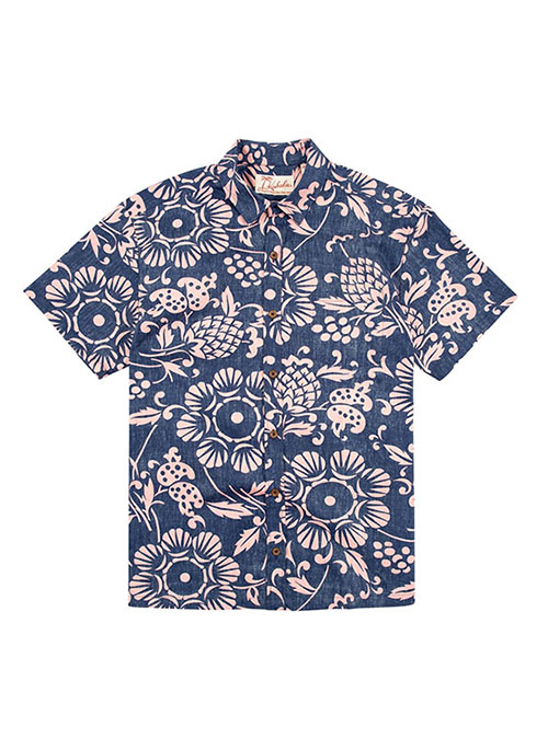 Duke's Shirt