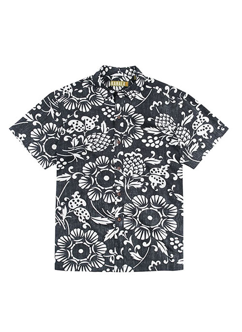 Duke's Shirt