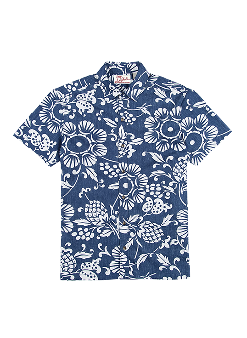 Duke's Shirt