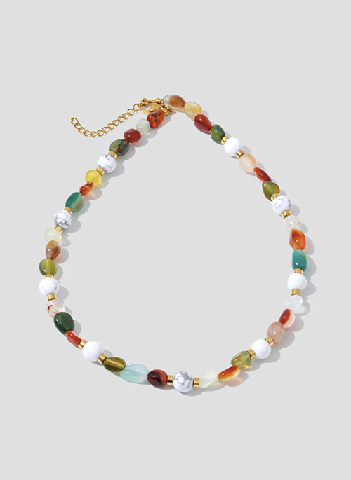 Palermo Necklace