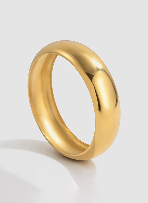 Lunaire Bangle
