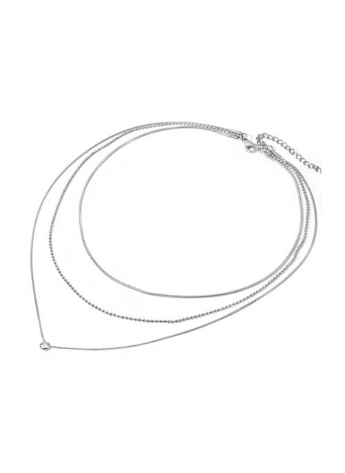 THE SOLSHINE JEWELRY CO.